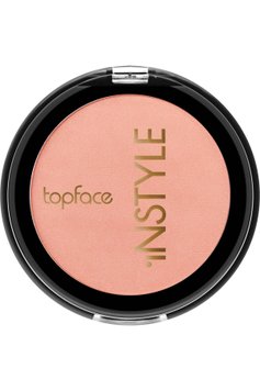 Румяна Topface Instyle Blush On PT354 - №6 PT354-06 фото от MYRIAM