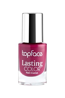 Лак для ногтей Lasting Color Nail Enamel Topface PT104 №40 PT104-040 фото