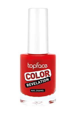 Лак для нігтів Topface Color Revelation PT105 №31 PT105-31 фото