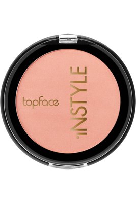 Румяна Topface Instyle Blush On PT354 - №6 PT354-06 фото