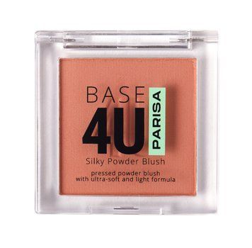 Рум'яна Parisa COSMETICS Base 4U B705 - №3 B705-03 фото від MYRIAM
