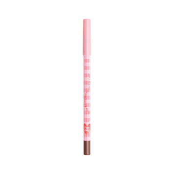 Стійкий гелевий олівець для губ Pop Gossip Easy Longlasting Gel Lip Liner - №02 (Honey Bun) PL102-02 фото від MYRIAM