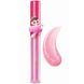 Блиск для губ дитячий Chlapu Chlap LITTLE MERMAID - Strawberry Ice Cream 5901571012421 фото 3/3
