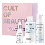 Набор HOLLYSKIN Collagen Basic Care 4820200410456 фото от MYRIAM
