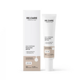 Сонцезахисний крем для обличчя Daily Defense Sunscreen SPF 50 RECARE 30 мл 4823109414174 фото від MYRIAM