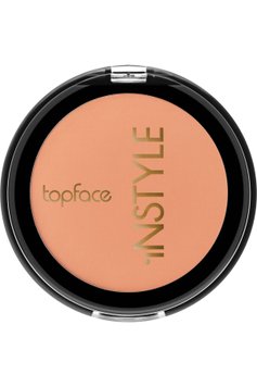 Рум'яна Topface Instyle Blush On PT354 - №7 PT354-07 фото від MYRIAM