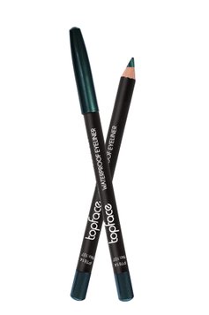 Карандаш для глаз Topface Waterproof Eyeliner PT614 - №107 PT614-107 фото от MYRIAM