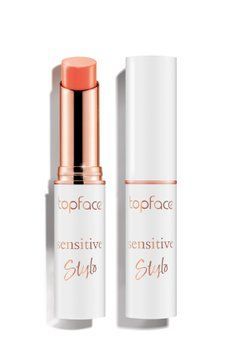 Помада Topface Sensitive Stylo Stick PT157 - №9 (Lucky Coral) PT157-09 фото від MYRIAM