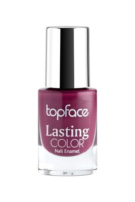 Лак для ногтей Lasting Color Nail Enamel Topface PT104 №41 PT104-041 фото