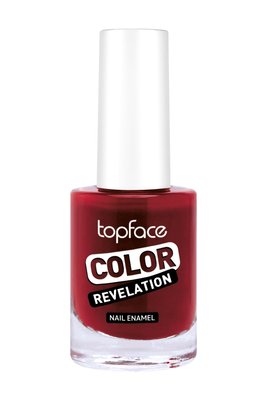 Лак для ногтей Topface Color Revelation PT105 № 82 PT105-82 фото