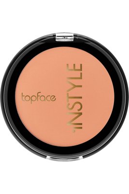 Румяна Topface Instyle Blush On PT354 - №7 PT354-07 фото