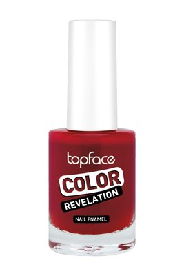 Лак для нігтів Topface Color Revelation PT105 №32 PT105-32 фото