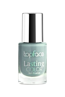Лак для нігтів Lasting Color Nail Enamel Topface PT104 №91 PT104-091 фото