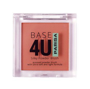 Рум'яна Parisa COSMETICS Base 4U B705 - №4 B705-04 фото від MYRIAM
