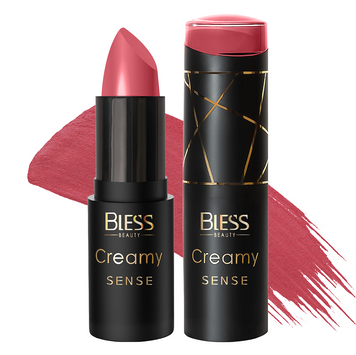 Помада для губ Bless Beauty Creamy Sense - №7 BBCSL-07 фото від MYRIAM
