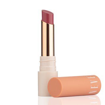Помада для губ Neverti Let Lip Rejoice NP702 - №008 Bare Beauty) NP702-08 фото від MYRIAM