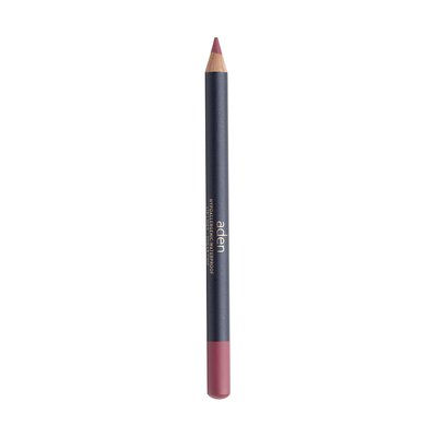 Олівець для губ Aden Cosmetics Lip Liner - №26 (Sugar Chic) ACLP-26 фото