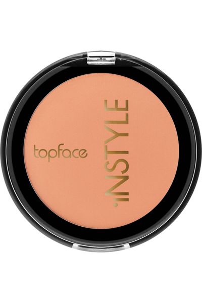 Румяна Topface Instyle Blush On PT354 - №7 PT354-07 фото