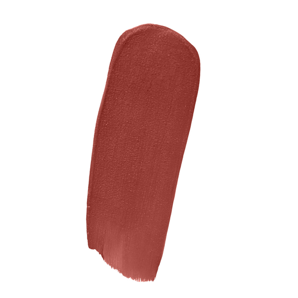 Стійка помада для губ з матовим фінішем Pop Gossip First Date Matte Lipstick - №08 (Red Flag) ML101-08 фото від MYRIAM