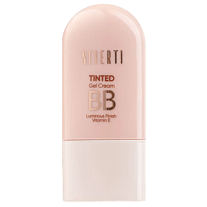 Neverti BB Tinted Gel Cream NP310 №02 Cold Beige