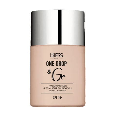 Bless Beauty One Drop & Go
