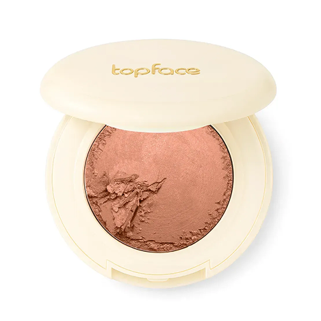 ProHD Natural Glow Baked Blush