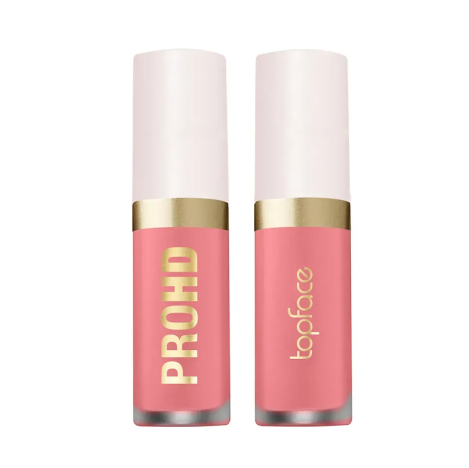 Topface PROHD Hypnotic Bloom