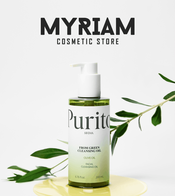 Средства для снятия макияжа Purito у оптового поставщика MYRIAM