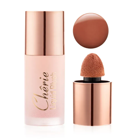 Cherie Liquid Blush