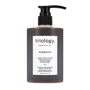 шампунь Triology Kombucha