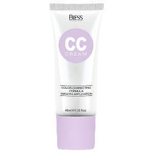 Bless Beauty CC Cream №02 Light
