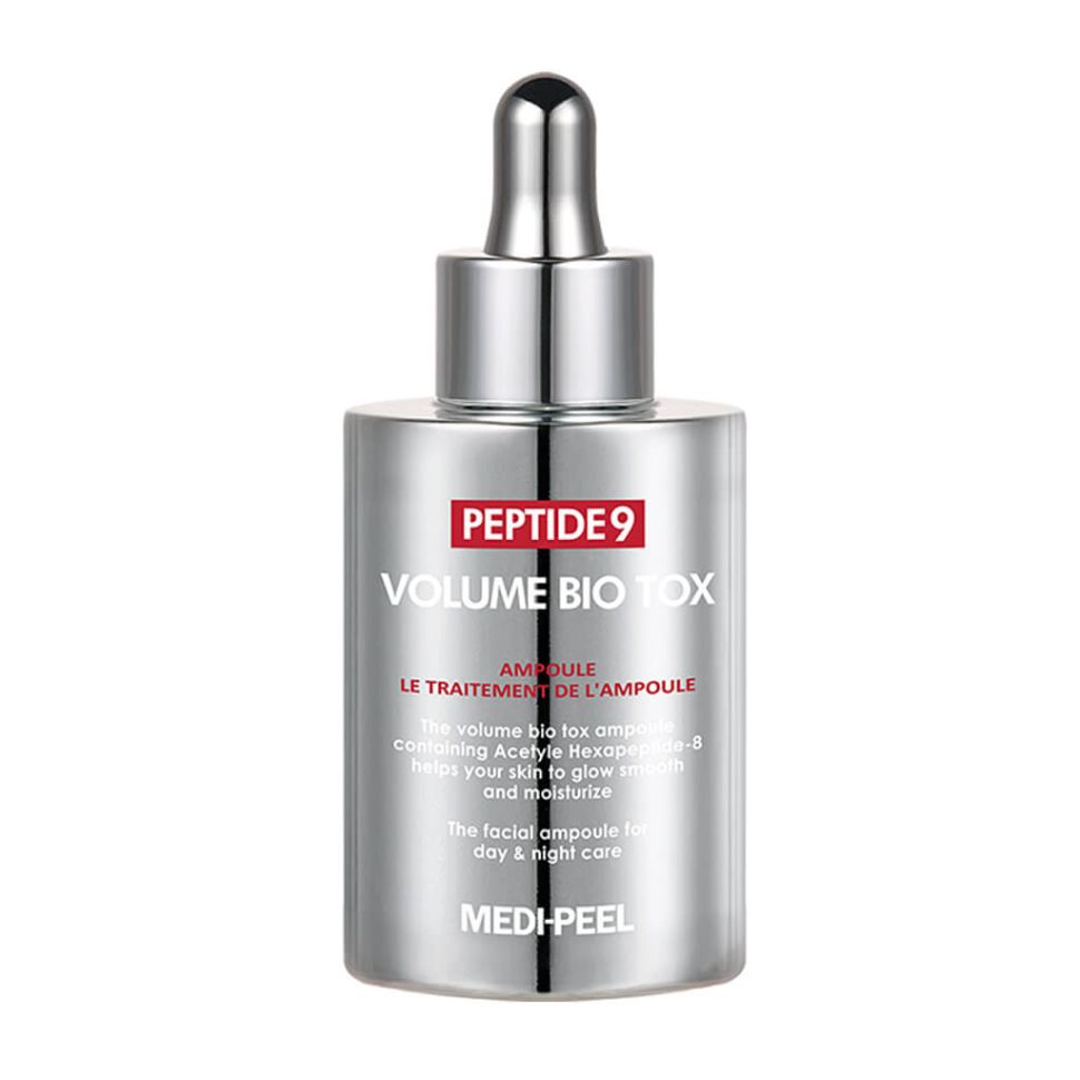 PEPTIDE 9 VOLUME BIO TOX
