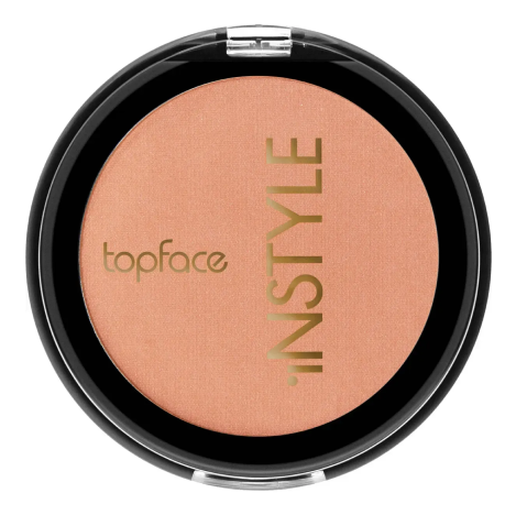 Topface Instyle Blush On
