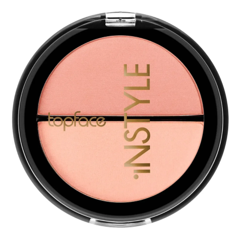 Instyle Twin Blush