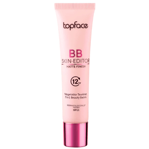 Topface BB Skin Editor Matte Finish Foundation PT462 №3