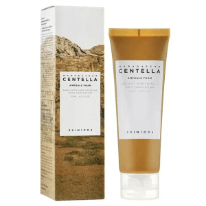SKIN1004 Madagascar Centella Ampoule Foam