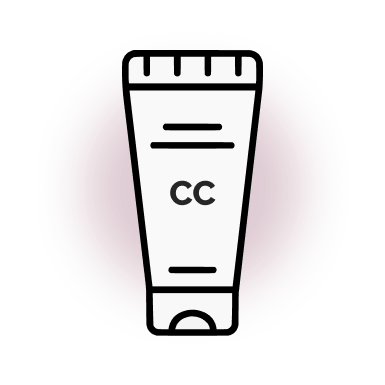 CC-крем LUMENE