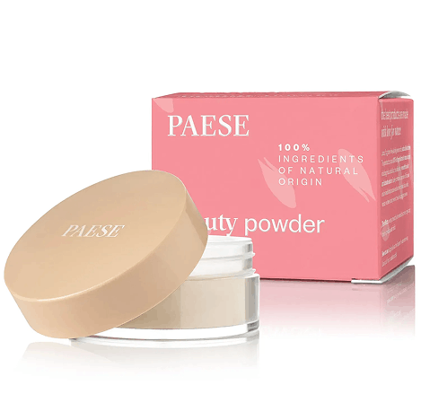 Paese Beauty Loose Powder