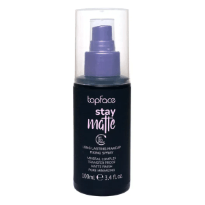 Stay Matte PT574 Topface
