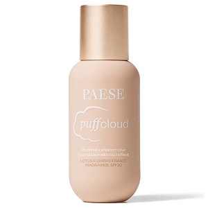 Paese Puff Cloud