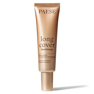 Paese Long Cover Luminous/Fluid