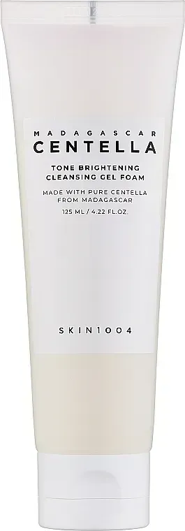 SKIN1004 Madagascar Centella Tone Brightening Cleansing