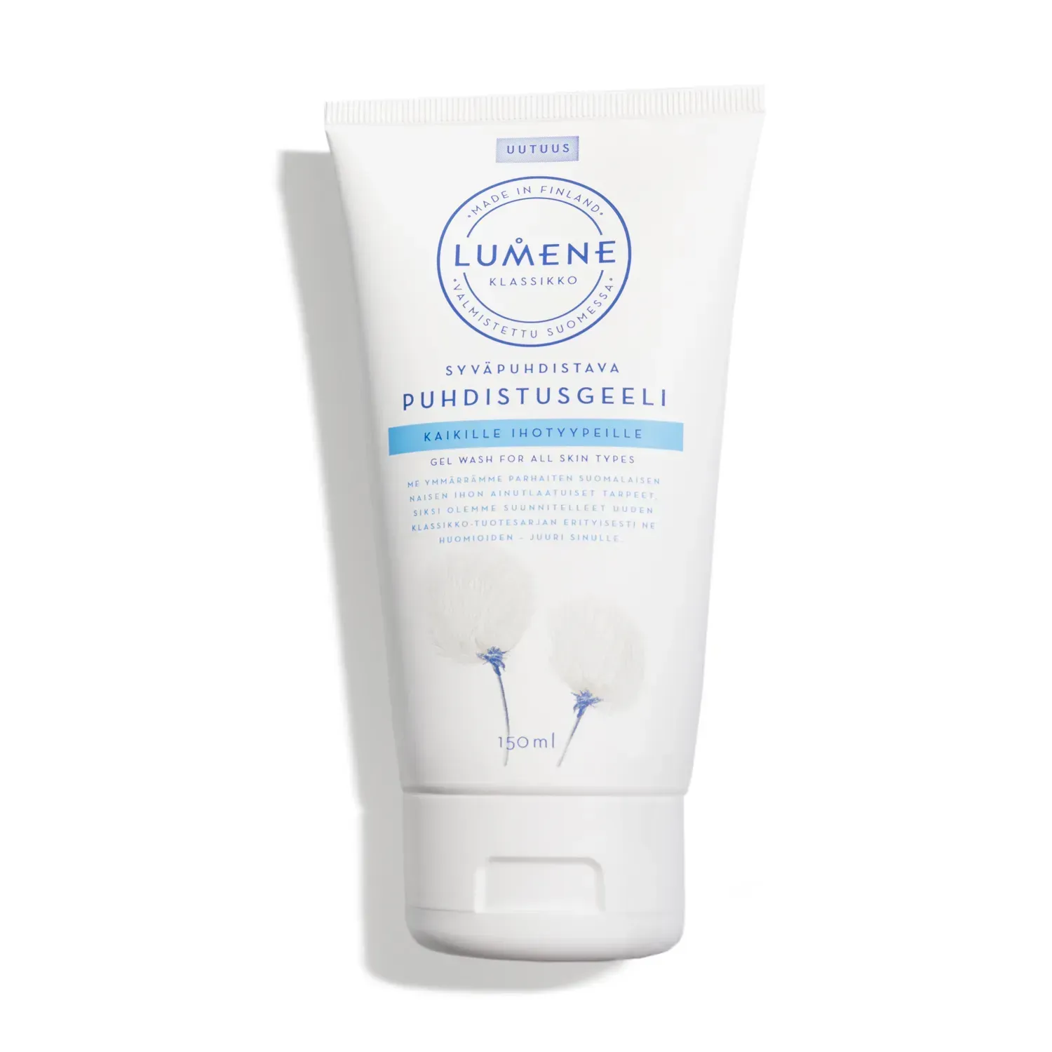 LUMENE KLASSIKKO