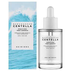Madagascar Centella Hyalu-Cica First Ampoule