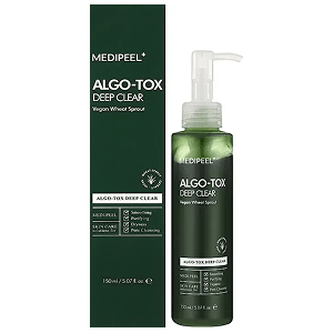 MEDIPEEL Algo-Tox Deep Clear