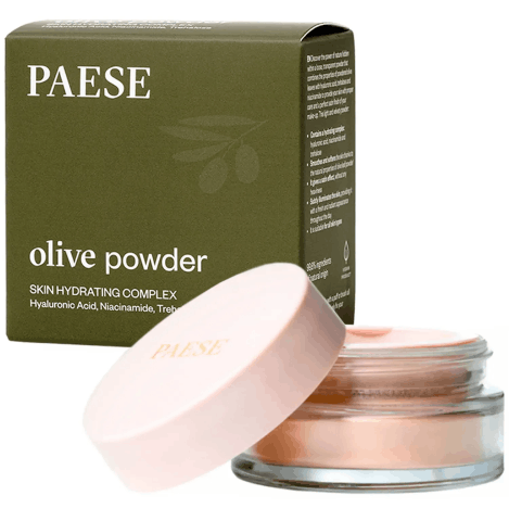 Paese Olive Powder