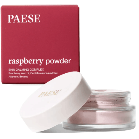 Raspberry Powder