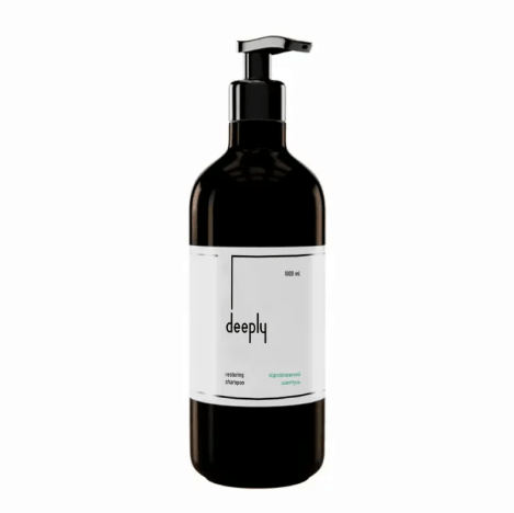 Deeply Restoring Shampoo