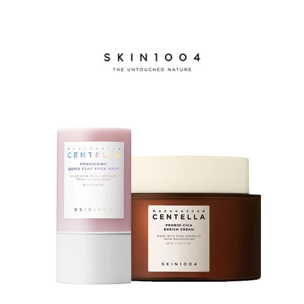 SKIN 1004 ОПТ