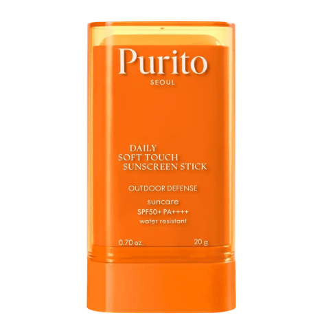 Purito Seoul Daily Soft Touch Sunscreen Stick